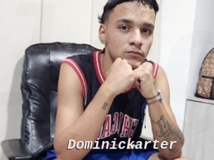 Dominickarter