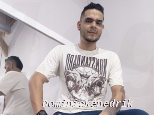 Dominickenedrik