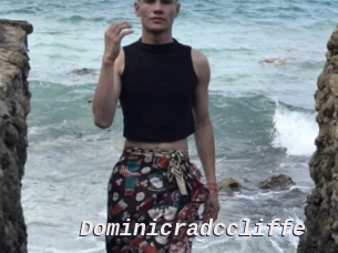 Dominicradccliffe