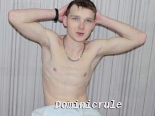 Dominicrule