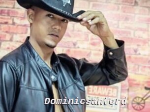 dominicsanford Live Camgirls Sex