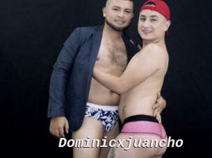 Dominicxjuancho
