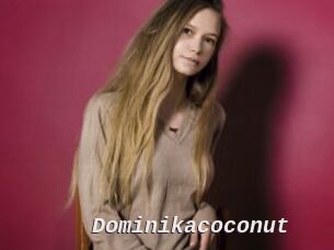 Dominikacoconut