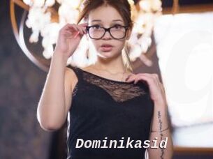 Dominikasid