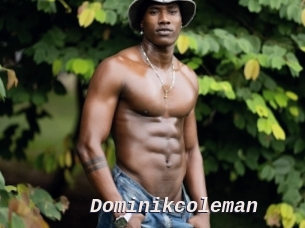 Dominikcoleman