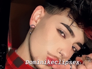 dominikeclipsex Live Camgirls Sex