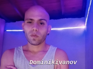 Dominikivanov