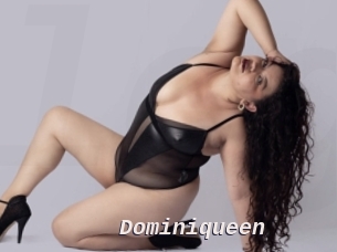 dominiqueen Live Camgirls Sex