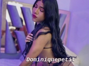 dominiquepetit Live Camgirls Sex
