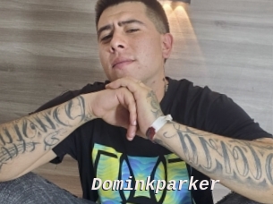 Dominkparker