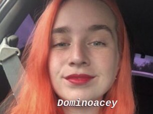 Dominoacey