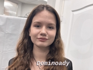 Dominoady