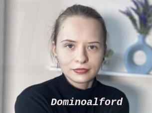 Dominoalford