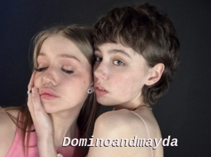 Dominoandmayda