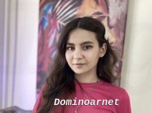 Dominoarnet