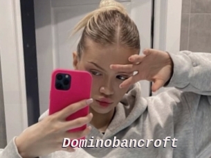 Dominobancroft