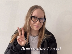 Dominobarfield
