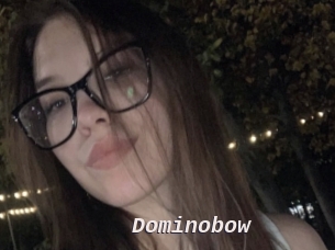 Dominobow