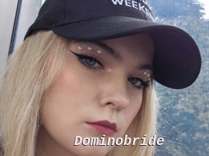 Dominobride