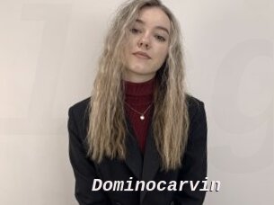 Dominocarvin