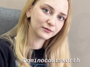 Dominocoatsworth
