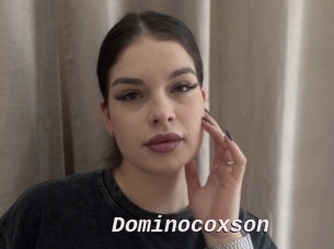 Dominocoxson