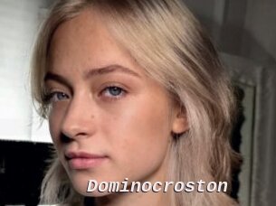Dominocroston