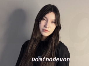 Dominodevon