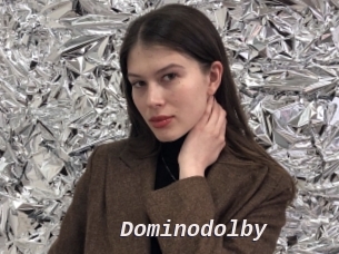 Dominodolby