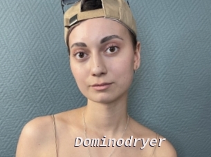 Dominodryer