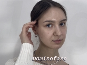 Dominofare