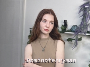 dominoferryman Live Camgirls Sex