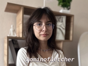 dominofletcher Live Camgirls Sex