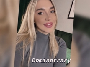Dominofrary