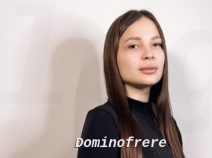 Dominofrere