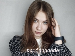 Dominogoode