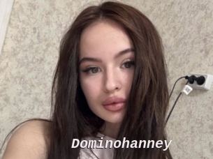 Dominohanney