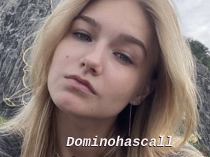 Dominohascall