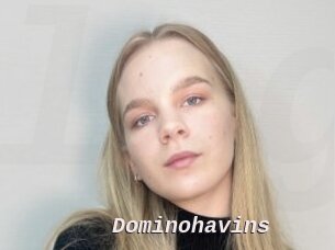 Dominohavins