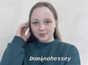 Dominohessey