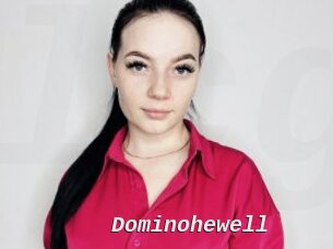 Dominohewell