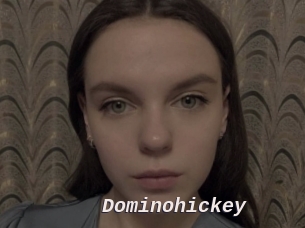 Dominohickey