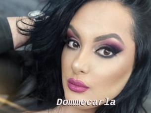 Dommecarla