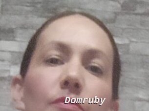Domruby