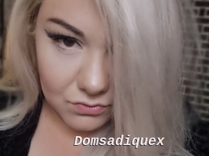 Domsadiquex
