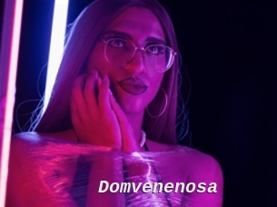 Domvenenosa