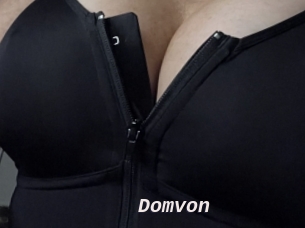 Domvon