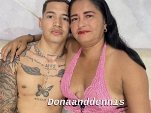 Donaanddennis