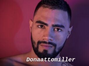 Donaattomiller