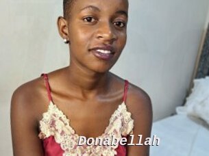 Donabellah